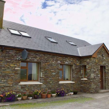 Cuas A' Gamhna Bed & Breakfast Valentia Island Bagian luar foto