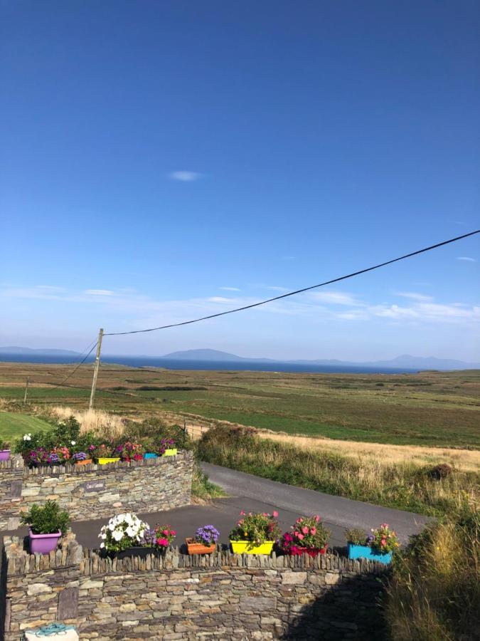 Cuas A' Gamhna Bed & Breakfast Clynacartan Bagian luar foto