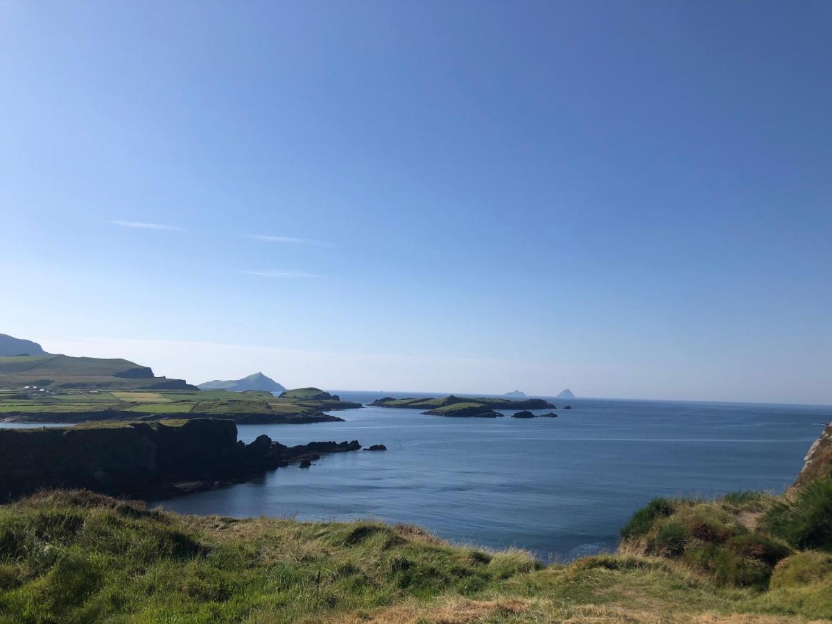 Cuas A' Gamhna Bed & Breakfast Clynacartan Bagian luar foto