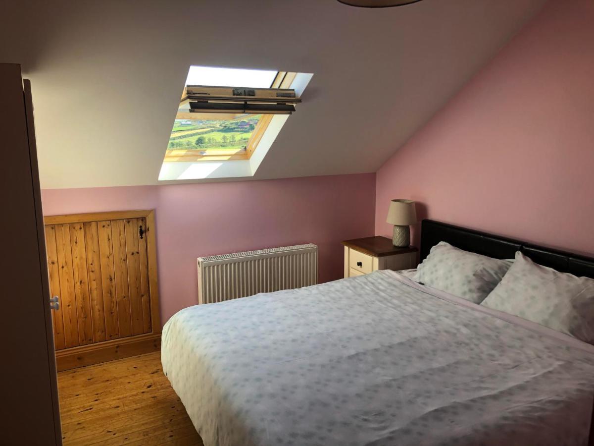 Cuas A' Gamhna Bed & Breakfast Clynacartan Bagian luar foto
