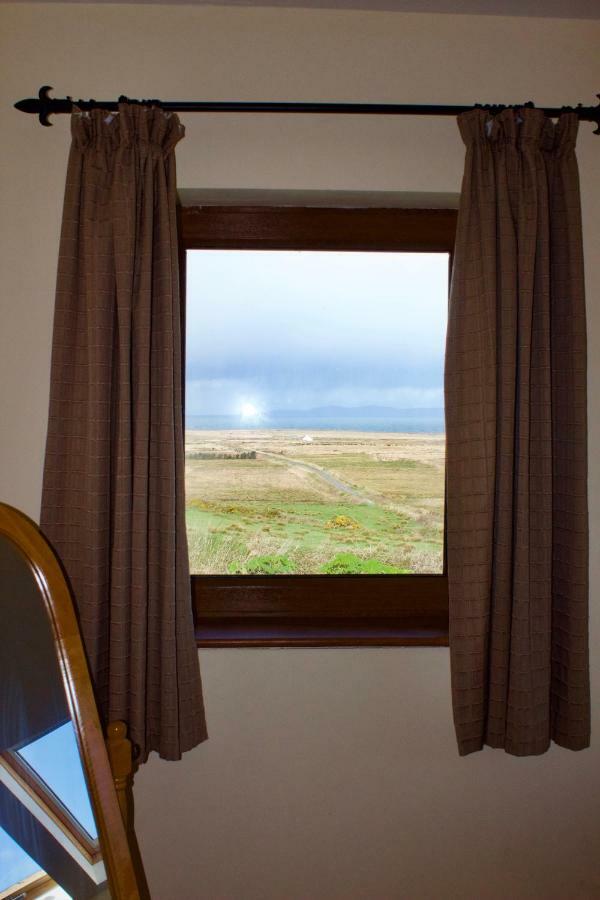 Cuas A' Gamhna Bed & Breakfast Clynacartan Bagian luar foto