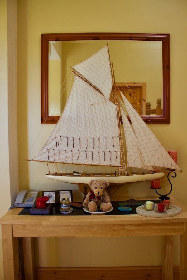 Cuas A' Gamhna Bed & Breakfast Clynacartan Bagian luar foto