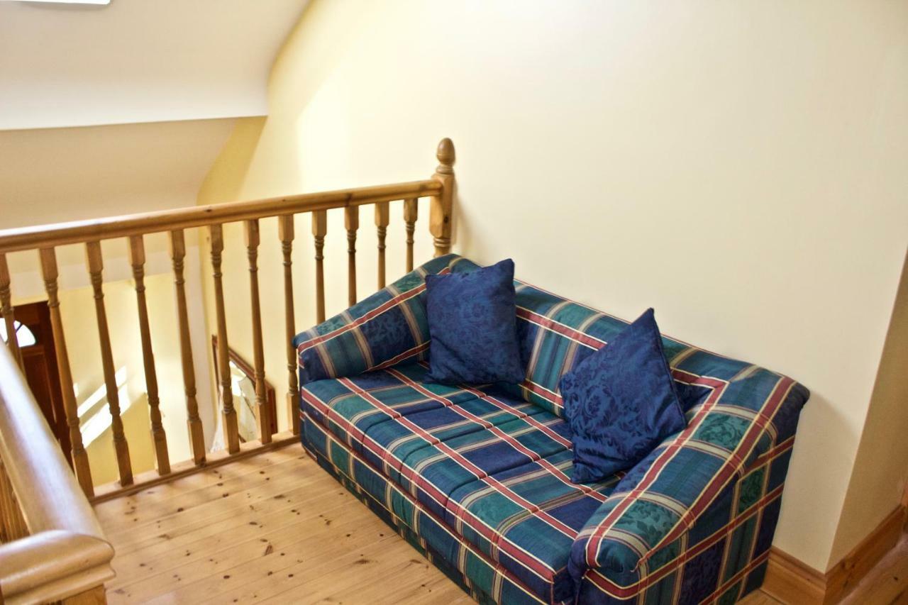 Cuas A' Gamhna Bed & Breakfast Clynacartan Bagian luar foto