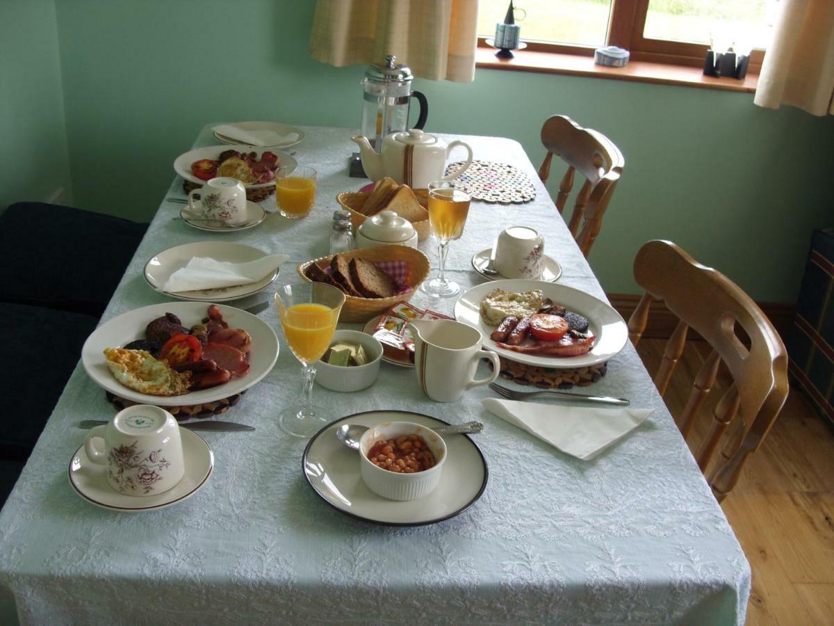 Cuas A' Gamhna Bed & Breakfast Valentia Island Bagian luar foto