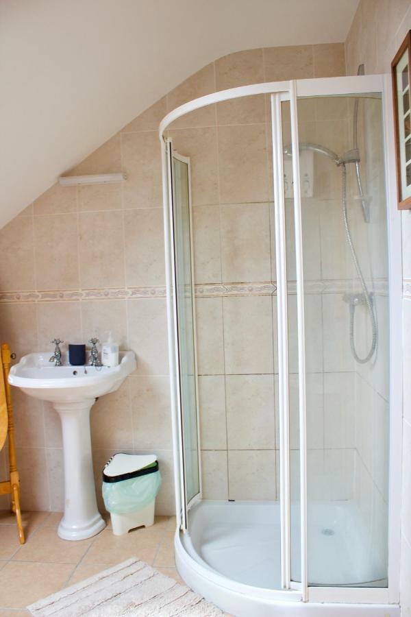 Cuas A' Gamhna Bed & Breakfast Clynacartan Bagian luar foto